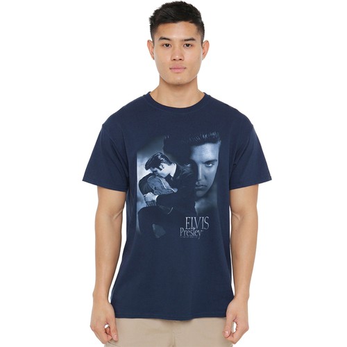 Elvis presley reverent unisex - elvis,