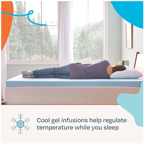 Pressure relieving full - pressure,