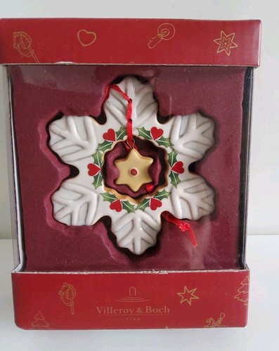 Villeroy boch christmas - boch,