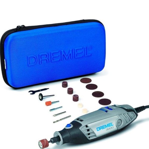Dremel 3000 rotary multi tool - 3000,