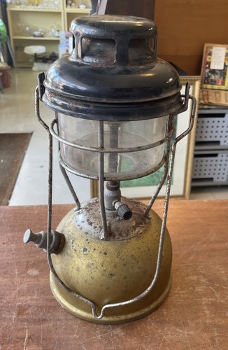Tilley 171 lamp vintage - lamp,