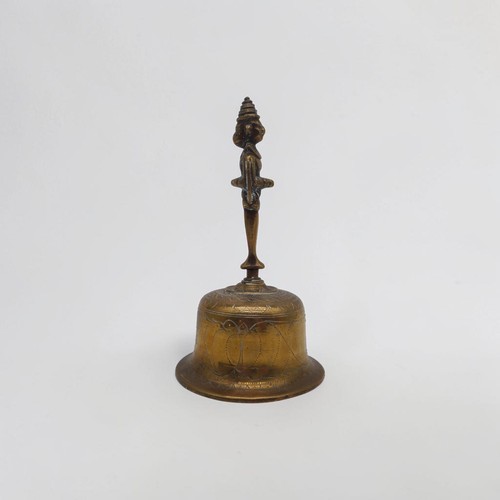 Vintage indian hindu hanuman - hindu,