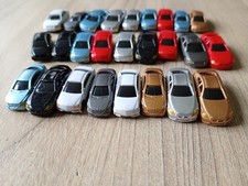 Gauge plastic cars - gauge,