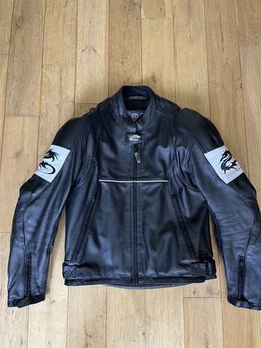 Arlen ness mens - ness, leather