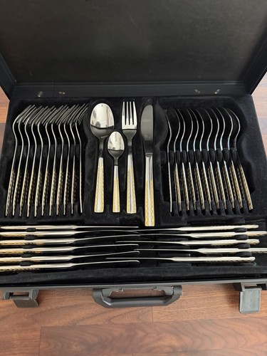 Sbs bestecke 70pc cutlery set - bestecke,