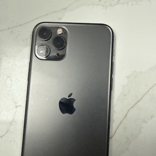 Apple iphone pro 256gb - 11,
