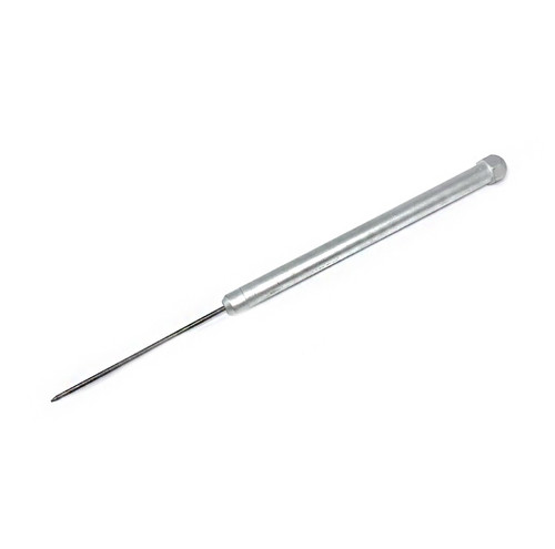 Titanium soldering pick - titanium,