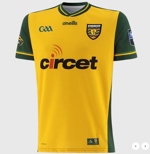 Neills donegal gaa kids - donegal, kids'