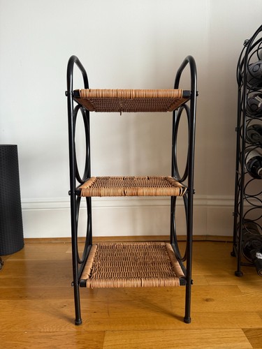 Tier vintage metal and - 3,