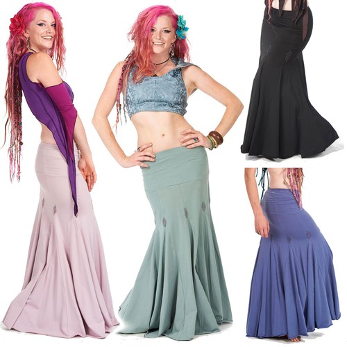 Mermaid fishtail skirt - mermaid,