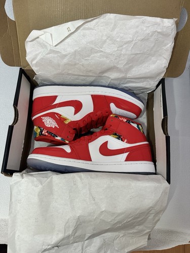 Nike jordan mid barcelona - jordan,
