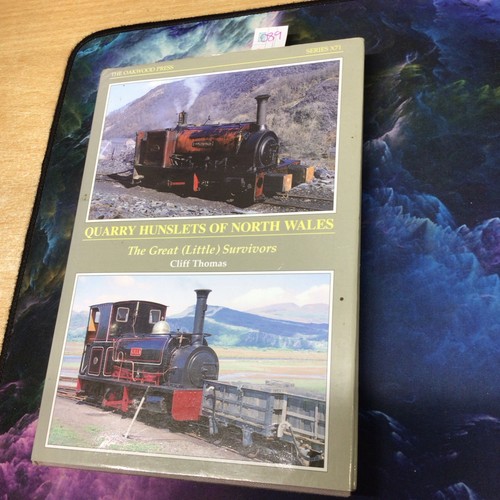 Quarry hunslets north - of,