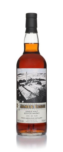 Aberlour year old 2014 - aberlour,