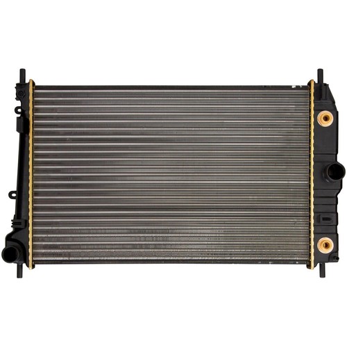 Radiator for jaguar - jaguar, xk
