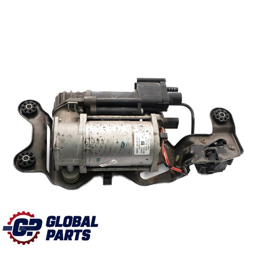 Bmw f15 air suspension - x5,