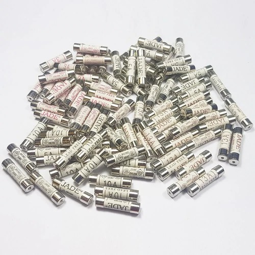 Fuses domestic household plug - domestic,