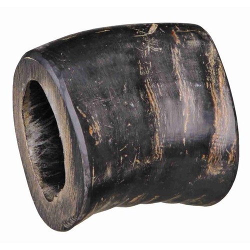Trixie buffalo horn chew tough - chew,