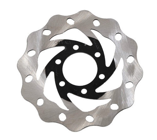 Scooter disc brake rotor - e-scooter,