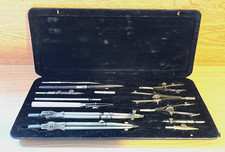 Antique technical drawing - technical,