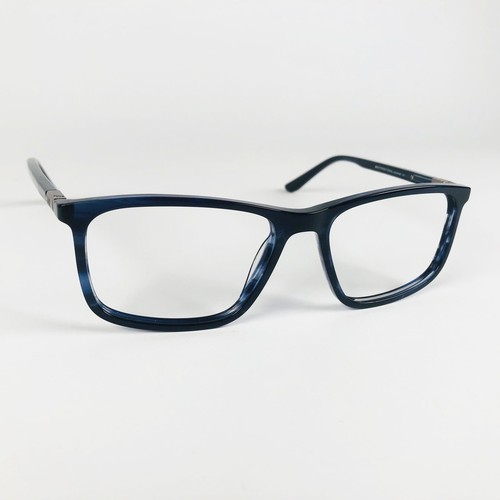Storm eyeglasses blue square - storm,