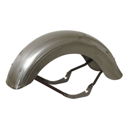 Springer front fender wide - springer,