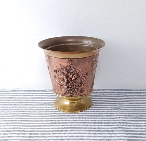 Stunning copper brass - copper, &