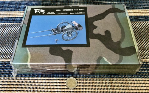 120mm verlinden productions - 120mm,