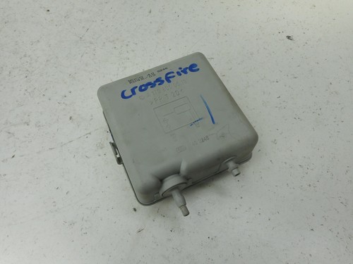 2004 chrysler crossfire vacuum - 2004,