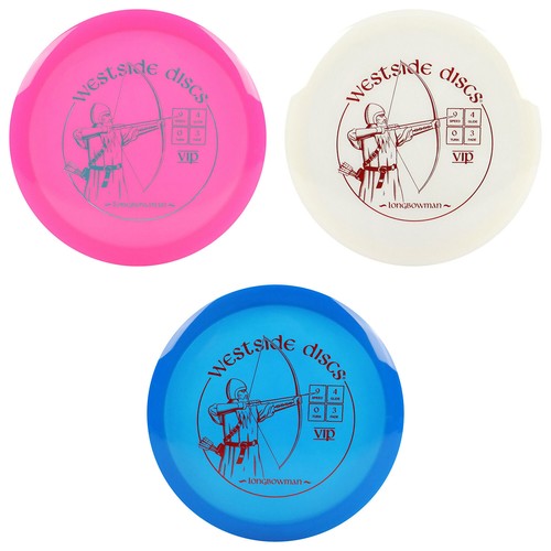Westside discs disc golf vip - discs,