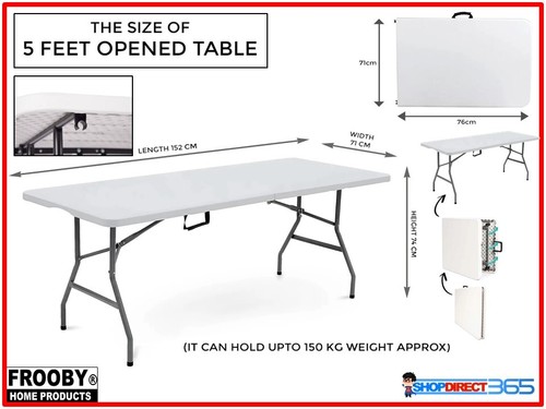 Camping heavy duty folding - camping,