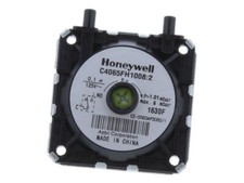 Baxi air pressure switch - pressure,
