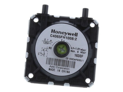 Baxi air pressure switch - baxi,