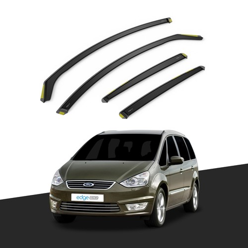 Ford galaxy mk3 2006 2015 - mk3, 2006-2015