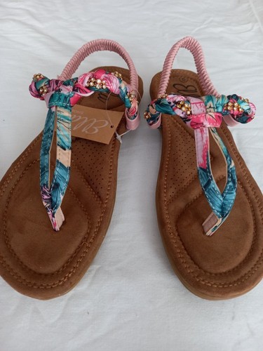 Ladies summer sandals flip - summer,