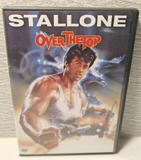 Over the top dvd - top,