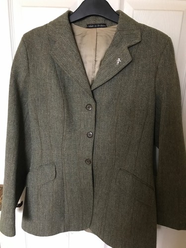 Caldene derby tweed ladies - caldene,