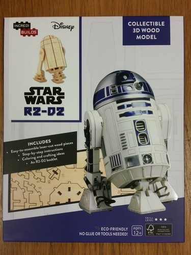 Star wars collectible - star,