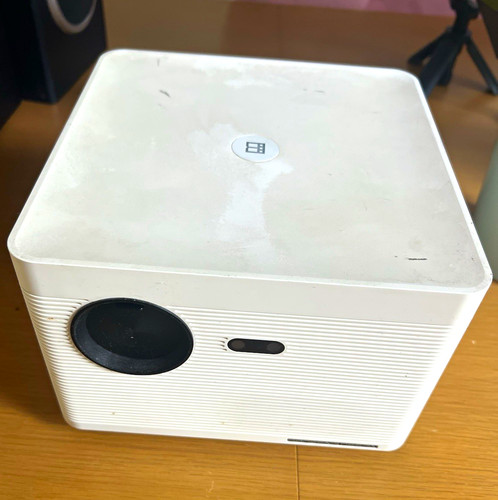 Xiaomi laser projector - xiaomi,