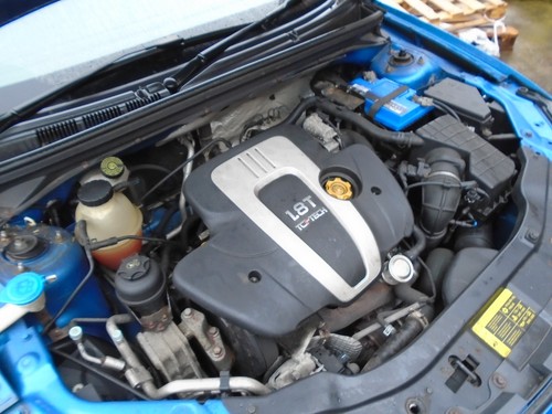 Se gt 5dr offside - se,