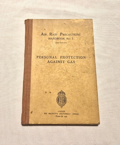 Ww2 british arp air - ww2, raid
