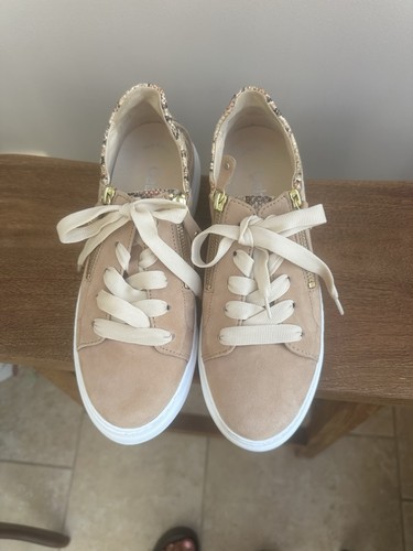 Gabor wisdom suede - gabor,