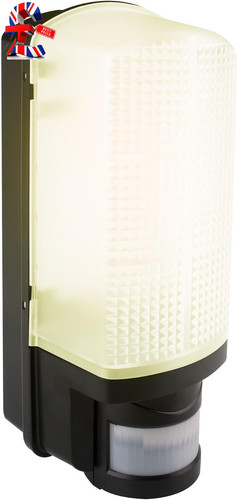 Outdoor wall security - outdoor, led