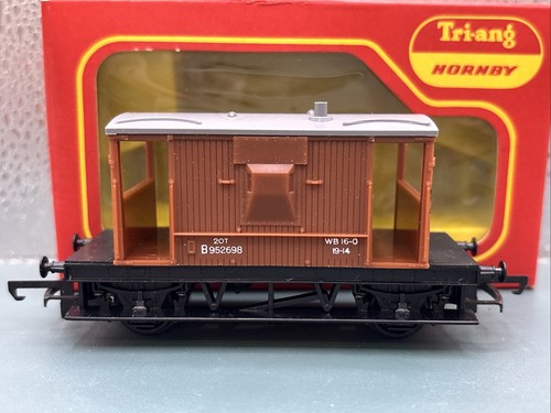 Triang hornby gauge - triang, oo