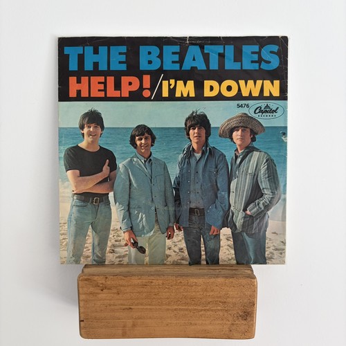 Beatles help m down - help,