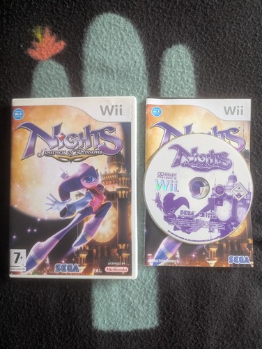 Nights journey dreams - journey, of