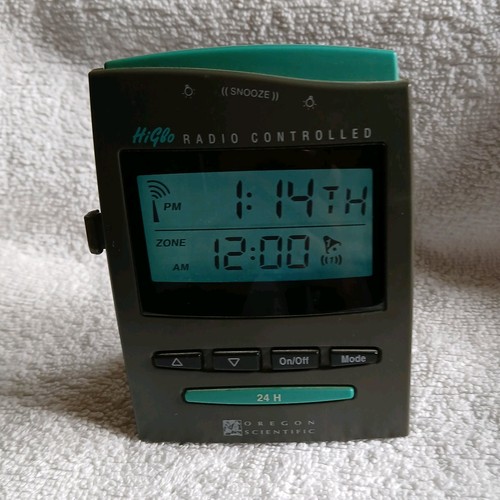 Vintage oregon scientific - vintage,