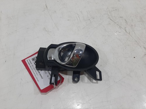Nissan mk1 2014 2019 - 2014-2019, suv