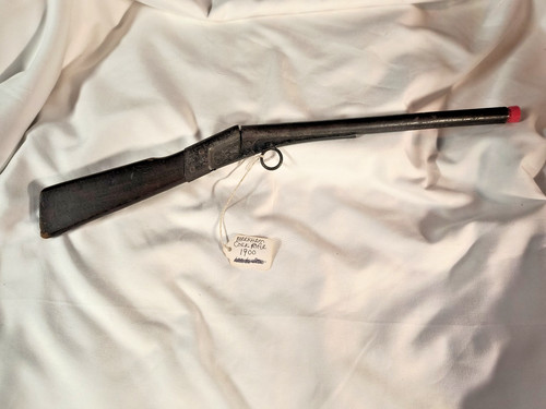 Very rare antique - rare,