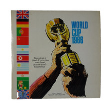 1966 football world cup double - football,