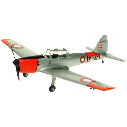 Aviation72 dhc1 chipmunk - 1:72,